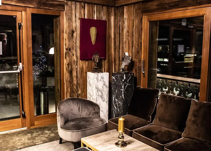 Art Grivola Breuil-Cervinia