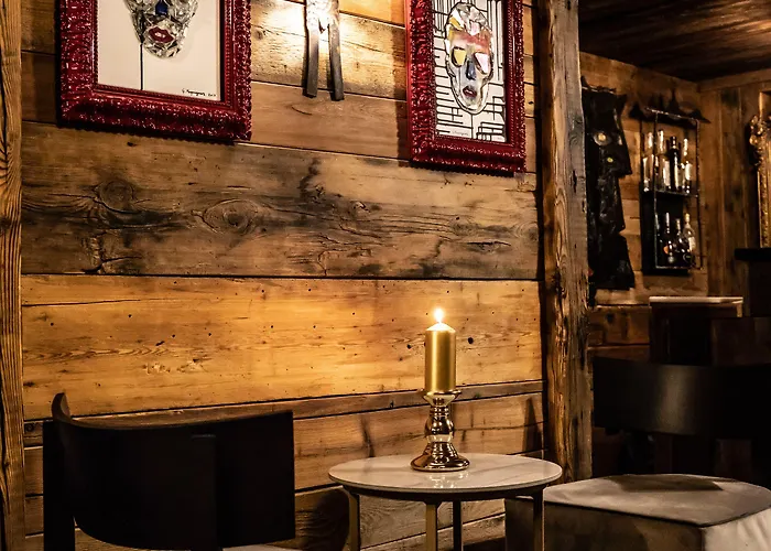 Hotel Art Grivola Breuil-Cervinia