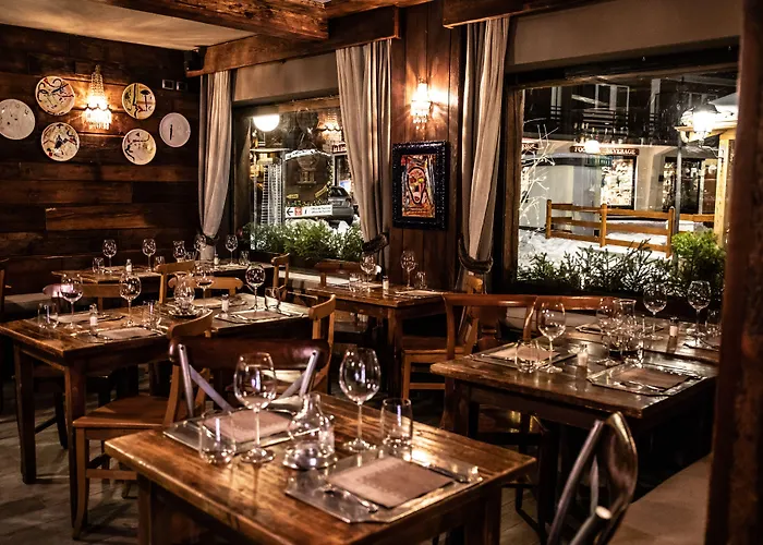 Hotel Art Grivola 4*