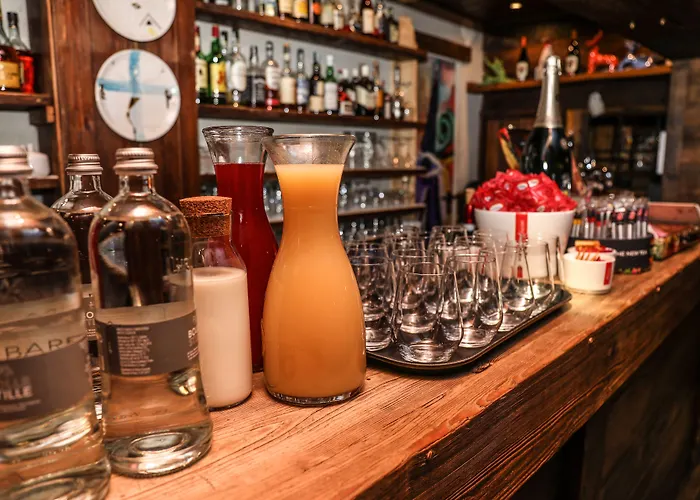 Art Grivola Breuil-Cervinia