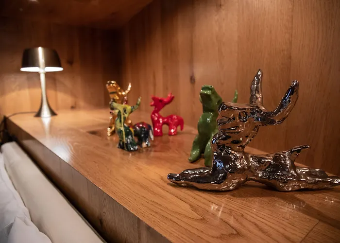 Art Grivola Ξενοδοχείο